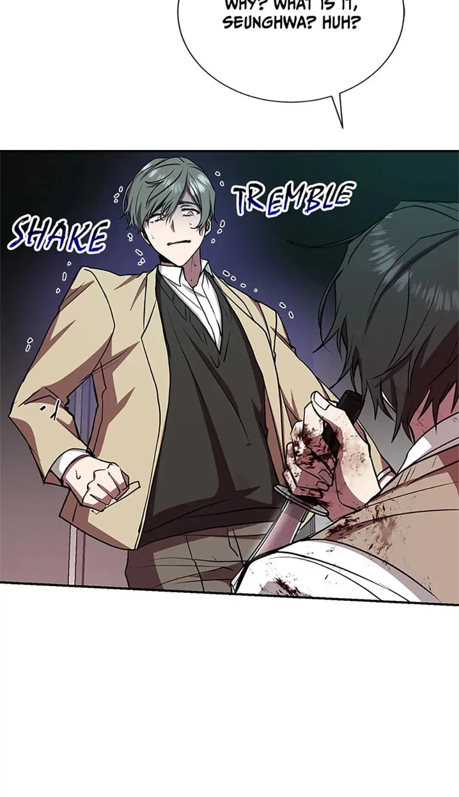 My F-Rank High School Life Chapter 17 - 64