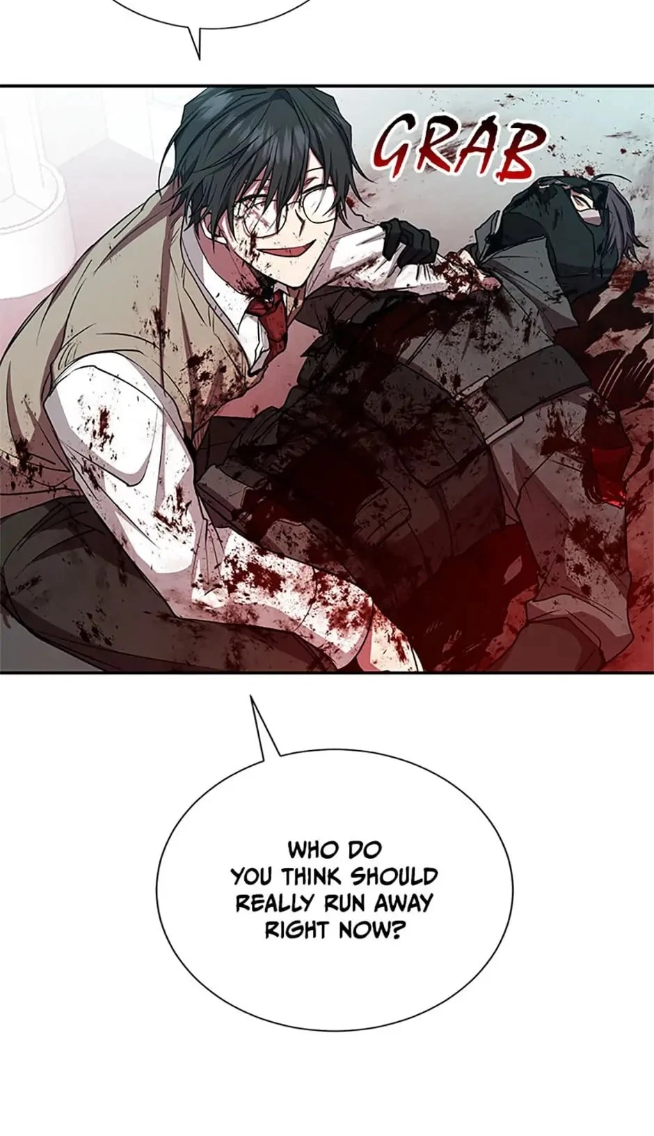 My F-Rank High School Life Chapter 17 - 67