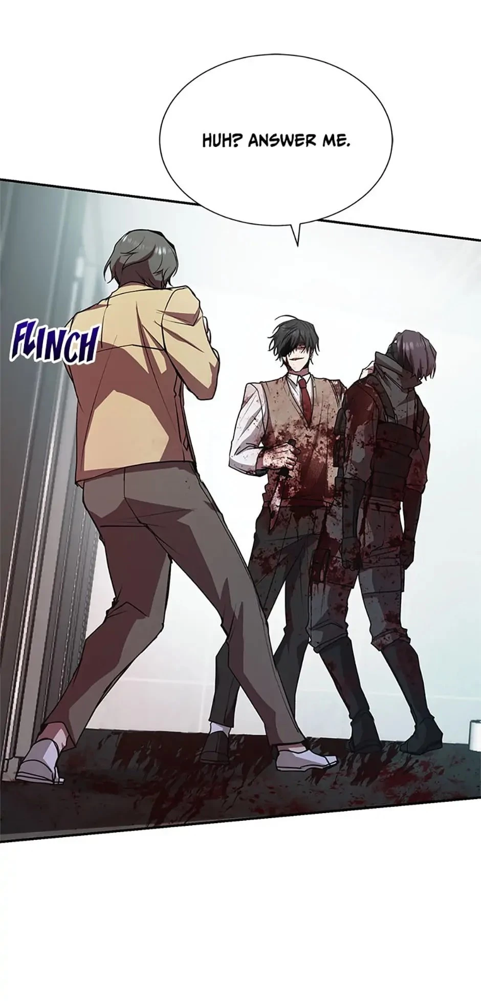 My F-Rank High School Life Chapter 17 - 68