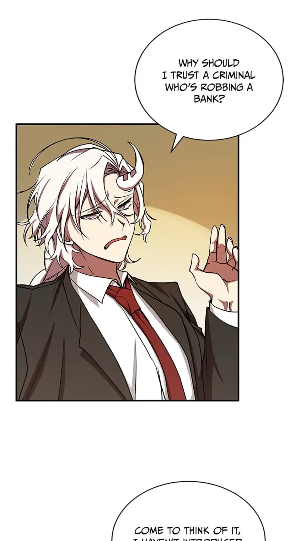 My F-Rank High School Life Chapter 16 - 49