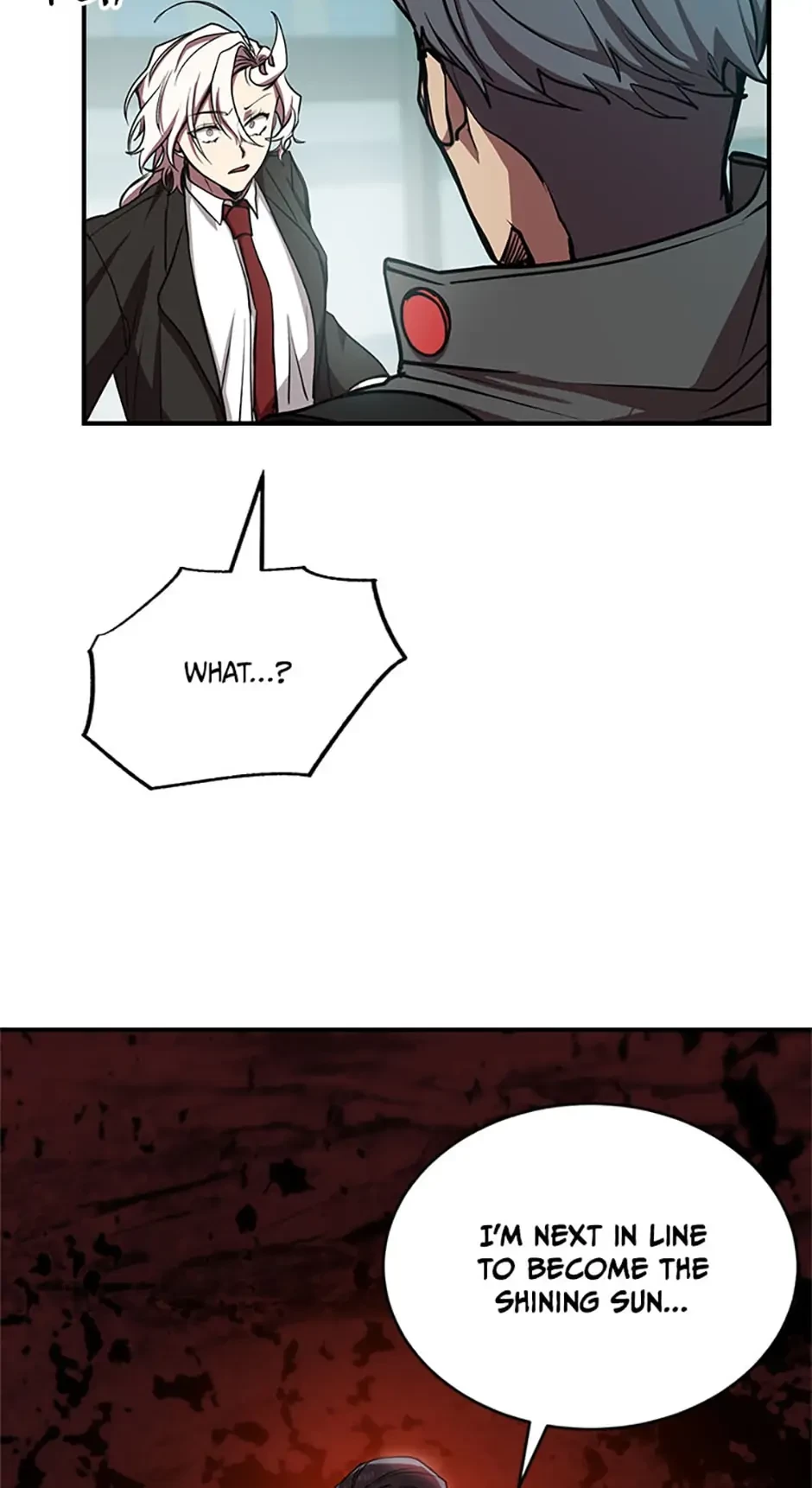 My F-Rank High School Life Chapter 16 - 51