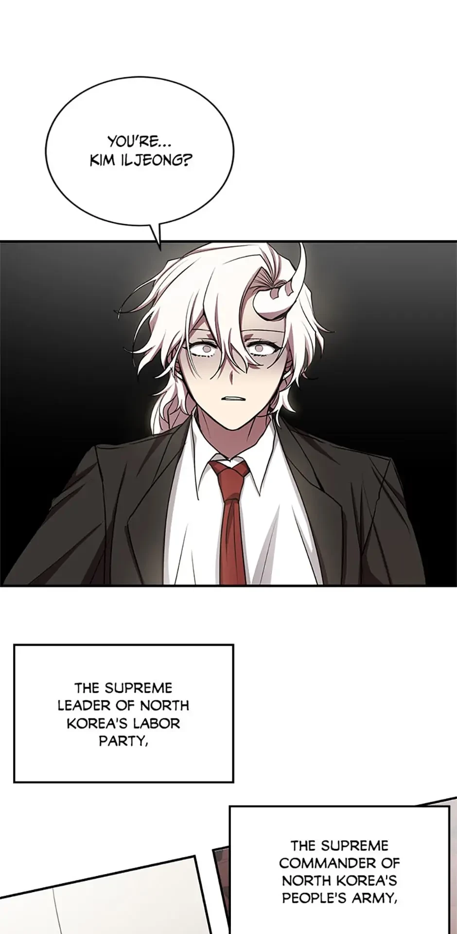 My F-Rank High School Life Chapter 16 - 53