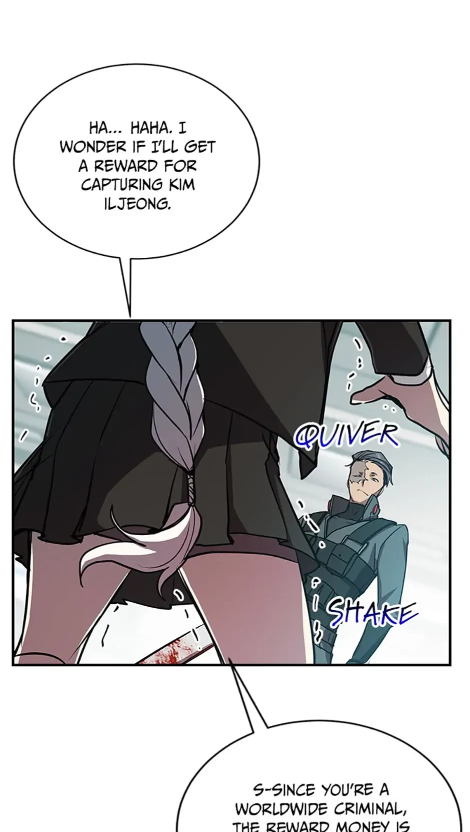 My F-Rank High School Life Chapter 16 - 58