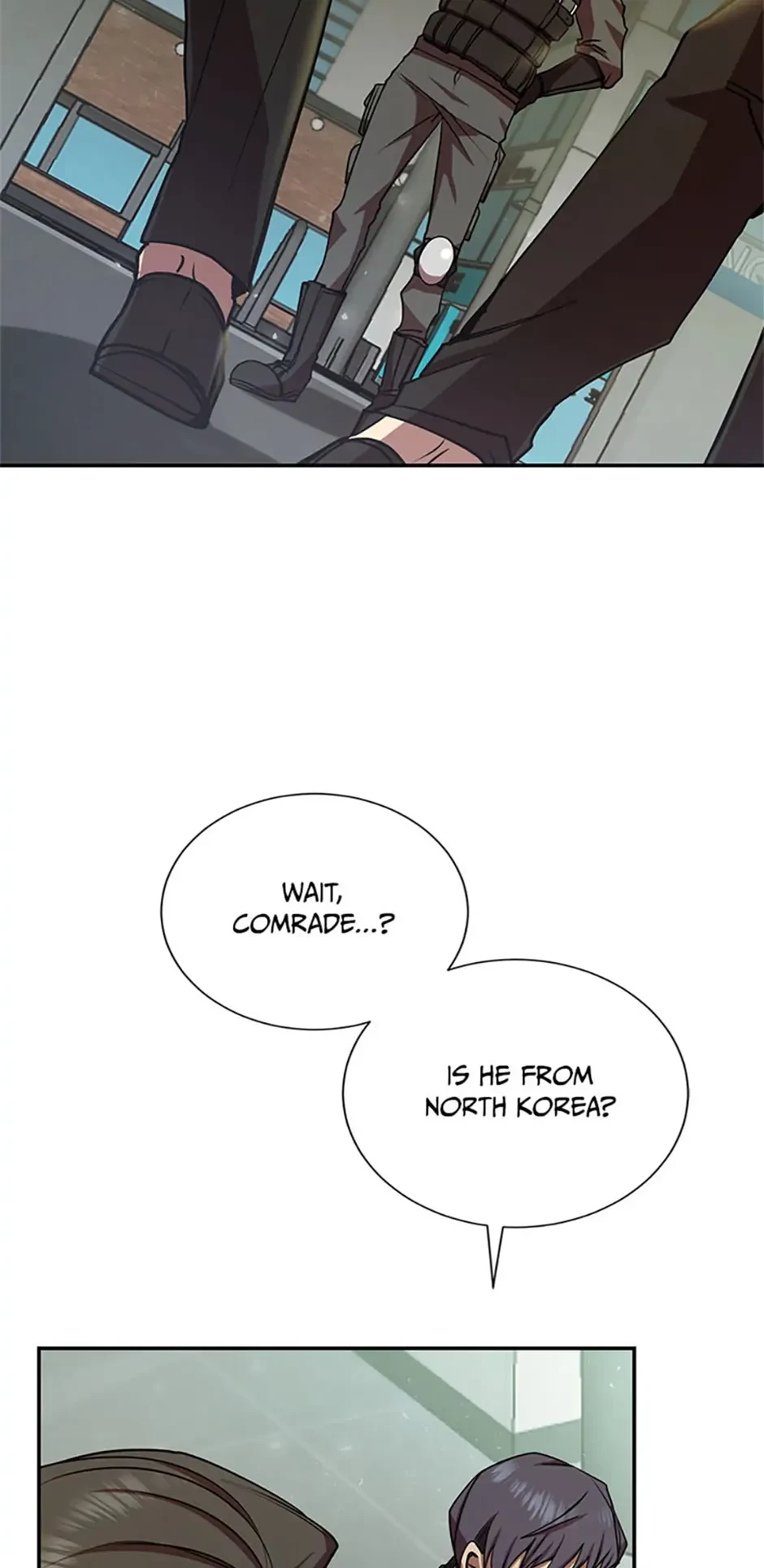 My F-Rank High School Life Chapter 15 - 5