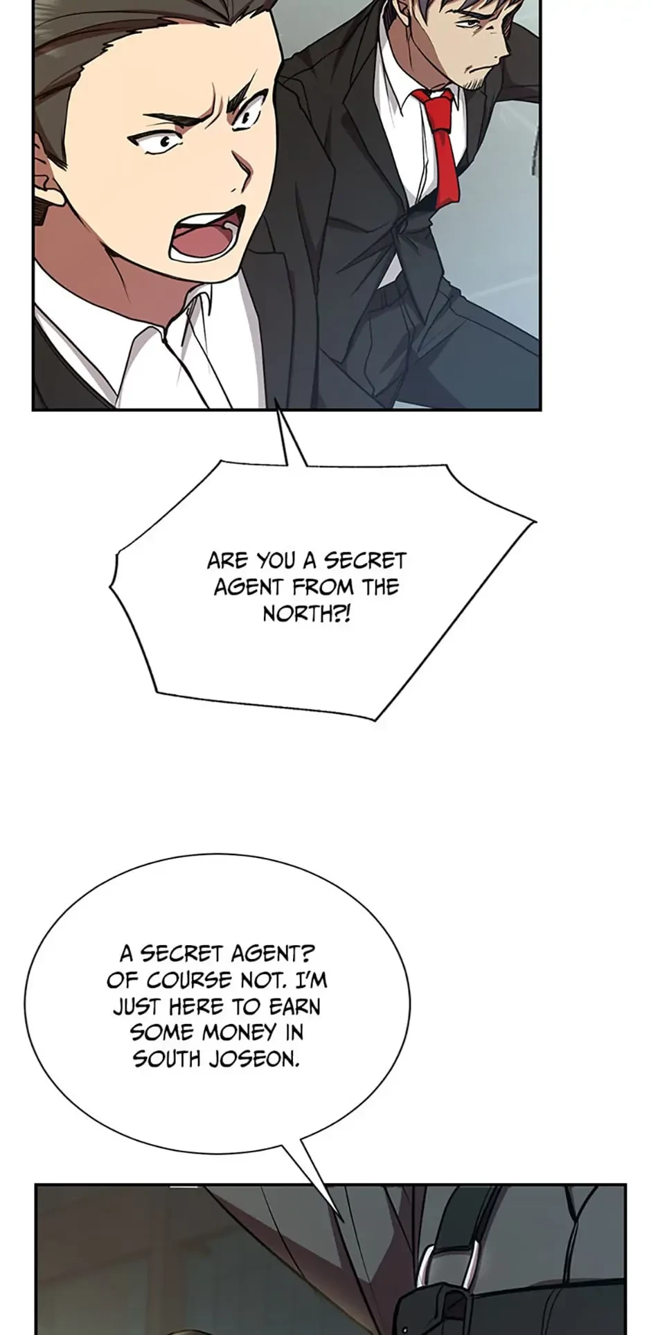 My F-Rank High School Life Chapter 15 - 6
