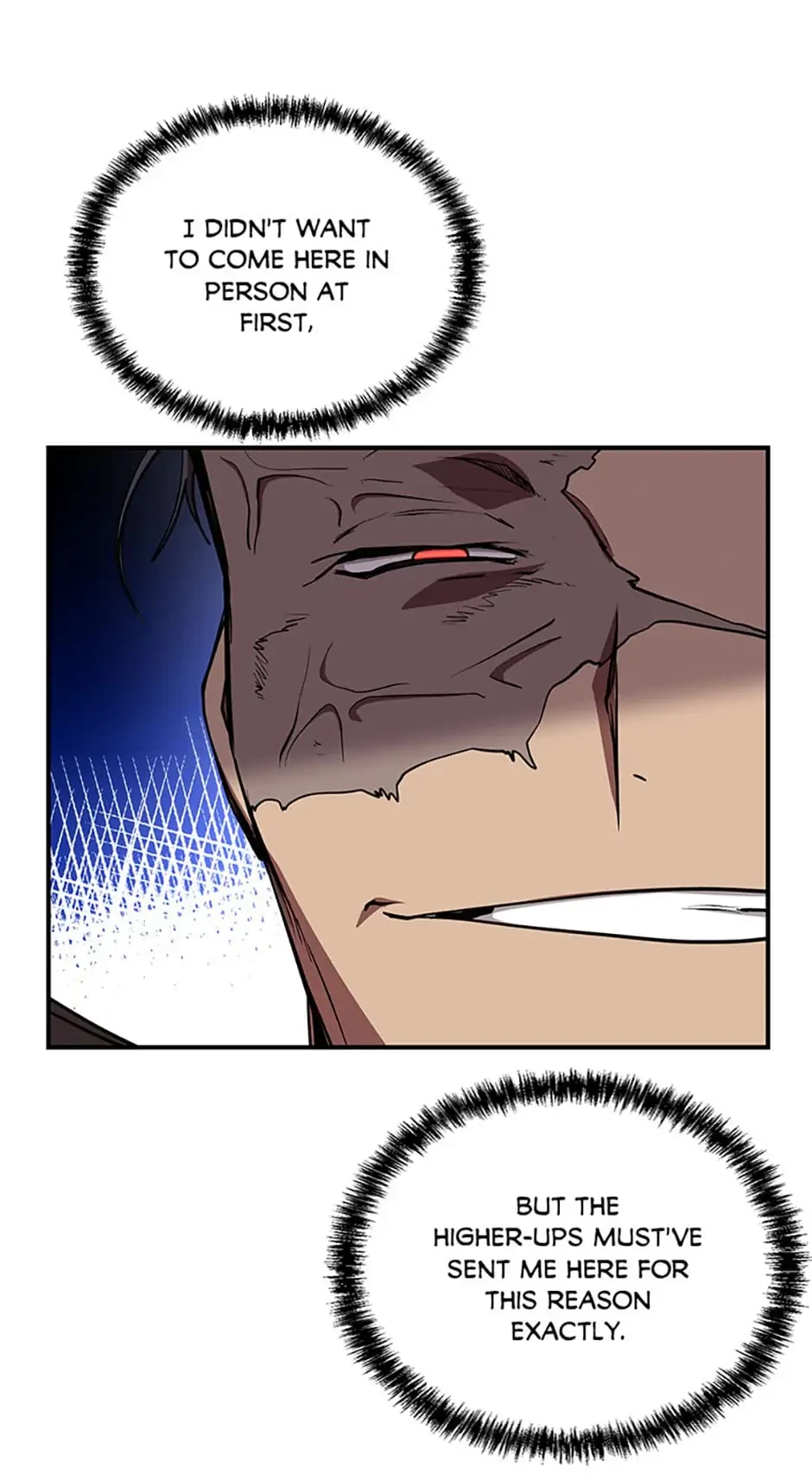 My F-Rank High School Life Chapter 16 - 61