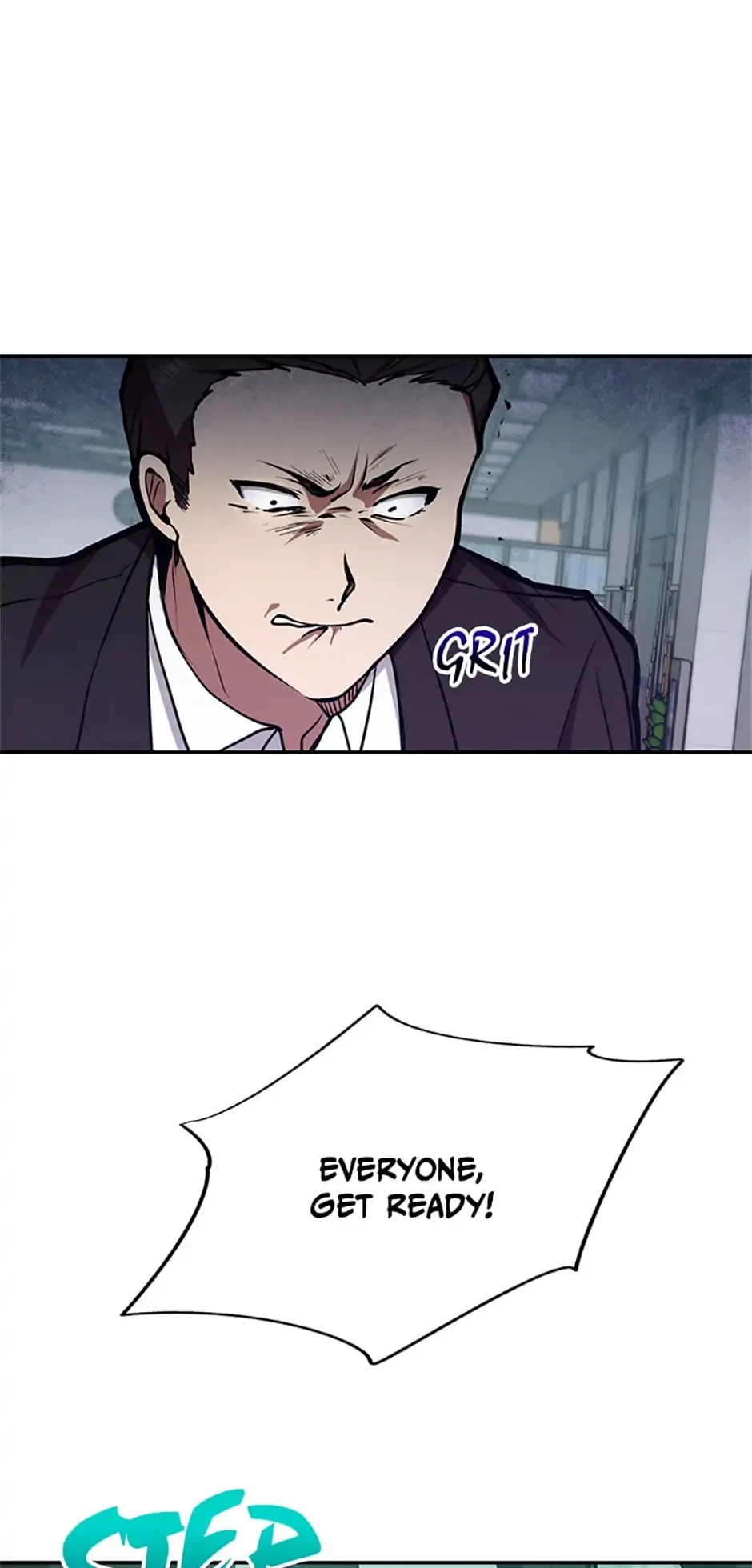 My F-Rank High School Life Chapter 15 - 8