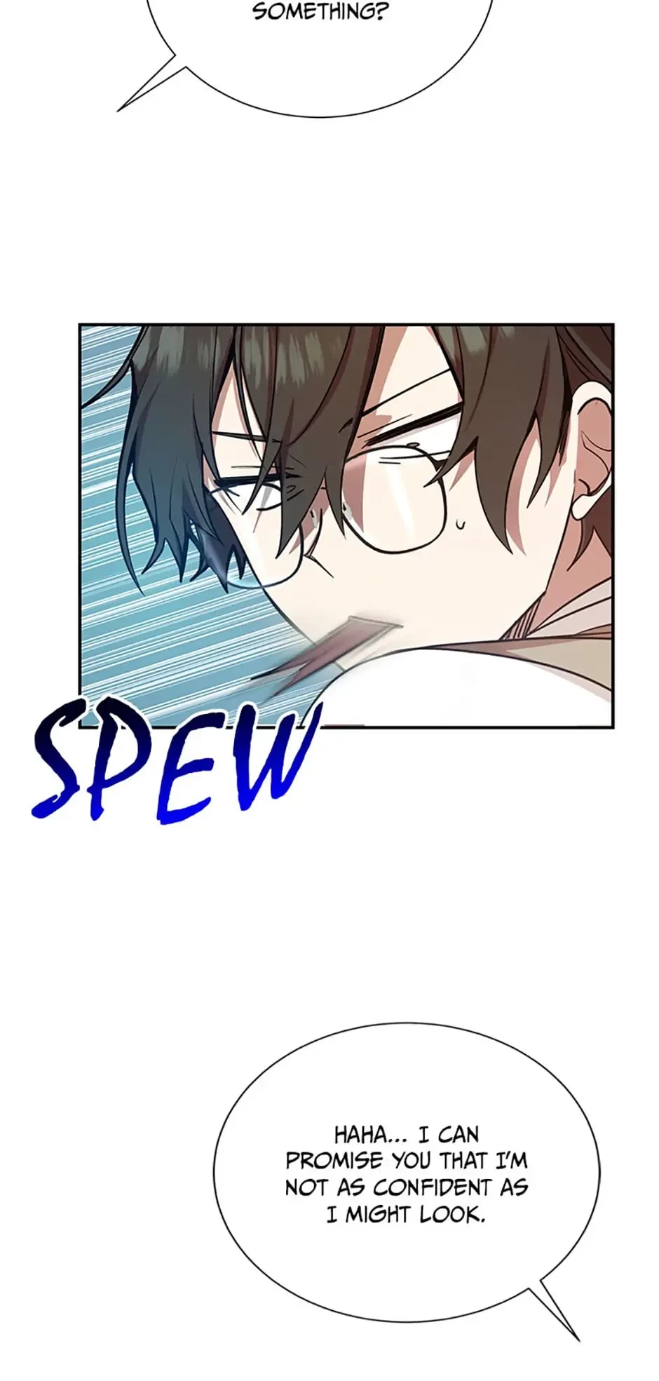My F-Rank High School Life Chapter 14 - 8