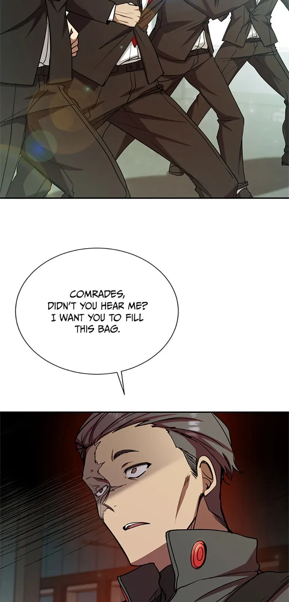 My F-Rank High School Life Chapter 15 - 10