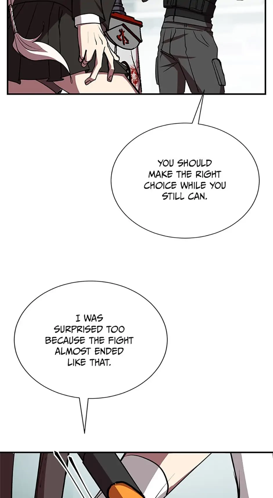My F-Rank High School Life Chapter 16 - 64