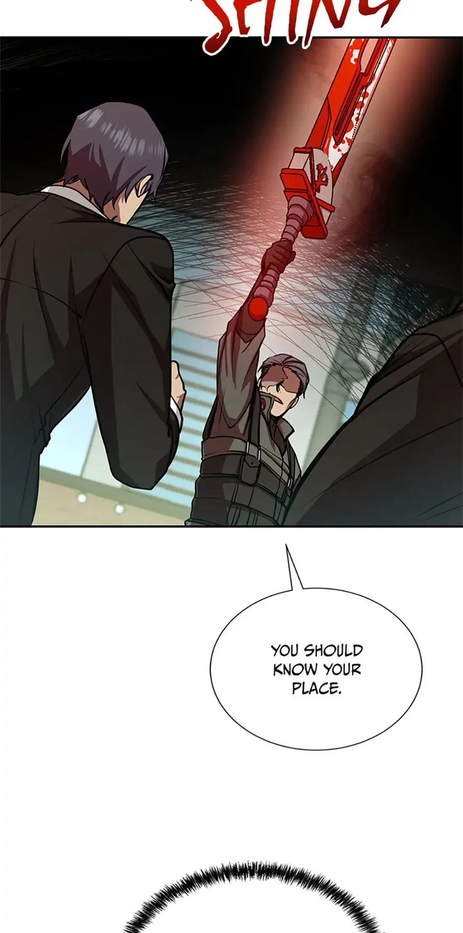 My F-Rank High School Life Chapter 15 - 13