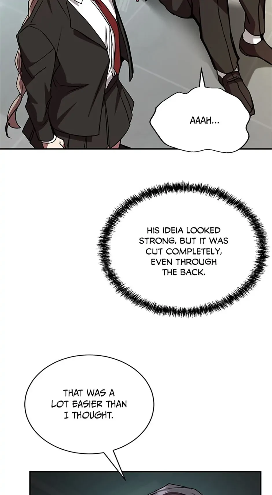 My F-Rank High School Life Chapter 15 - 22
