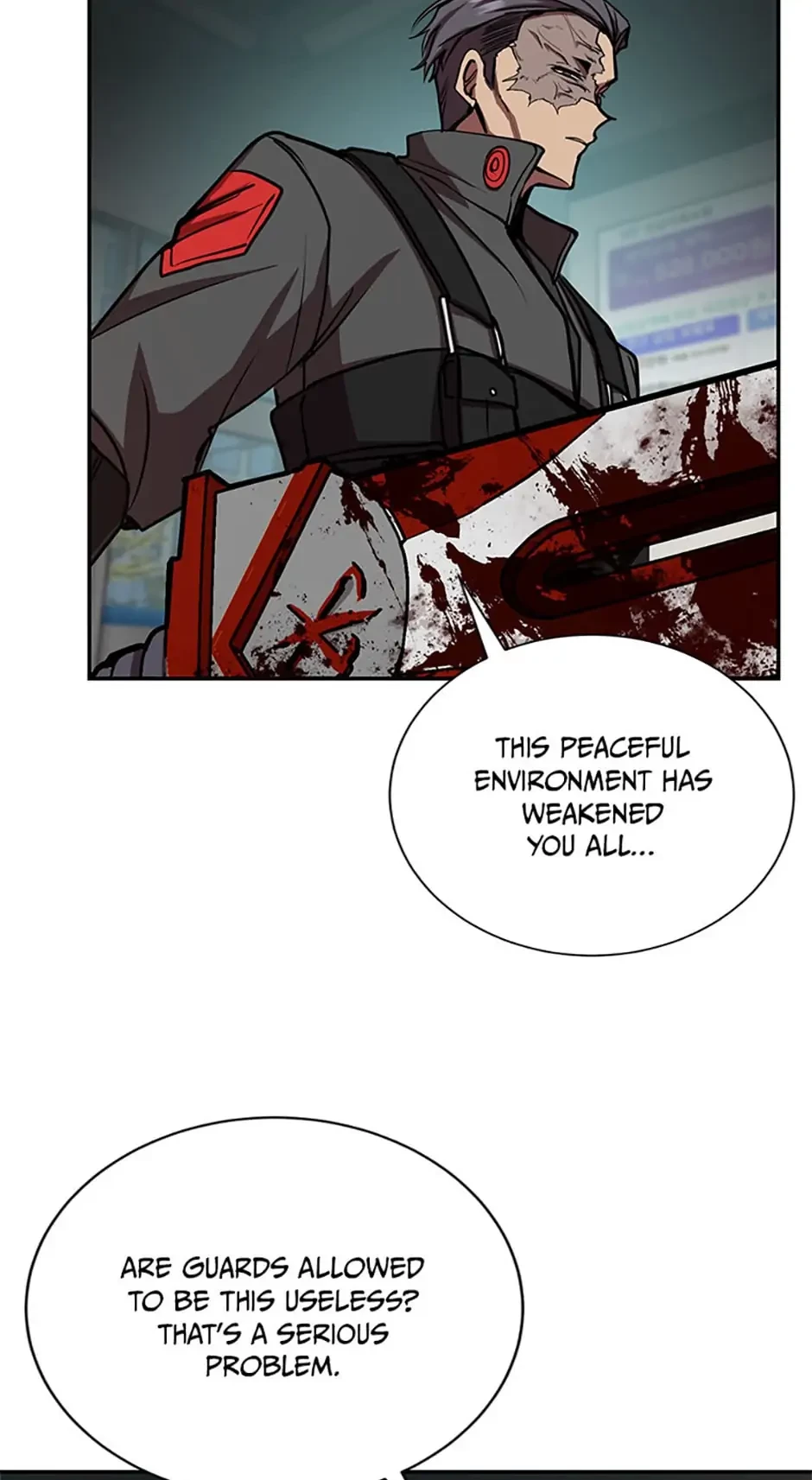 My F-Rank High School Life Chapter 15 - 23