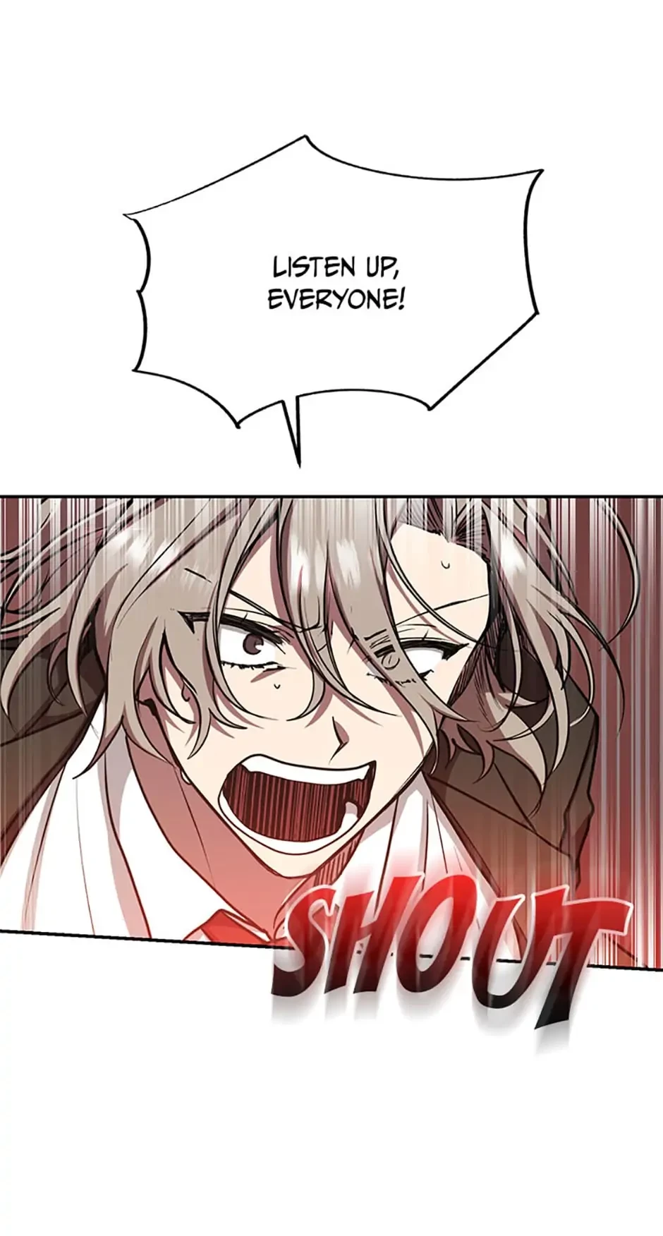 My F-Rank High School Life Chapter 15 - 25