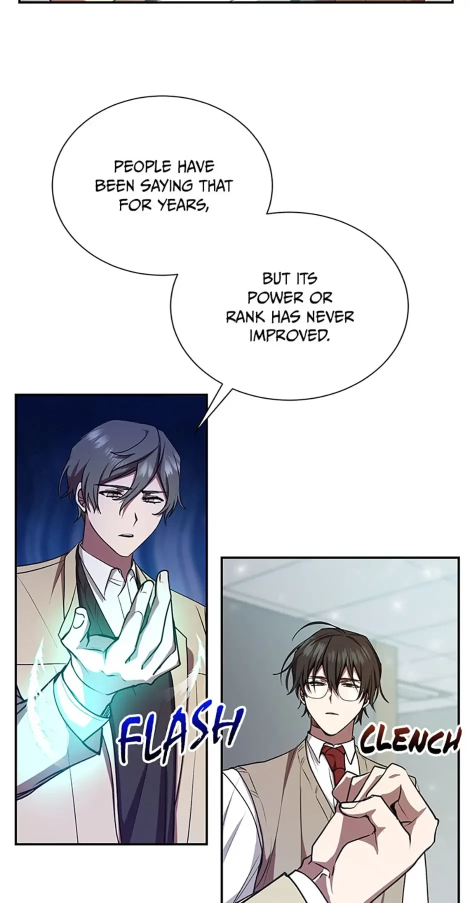 My F-Rank High School Life Chapter 14 - 26