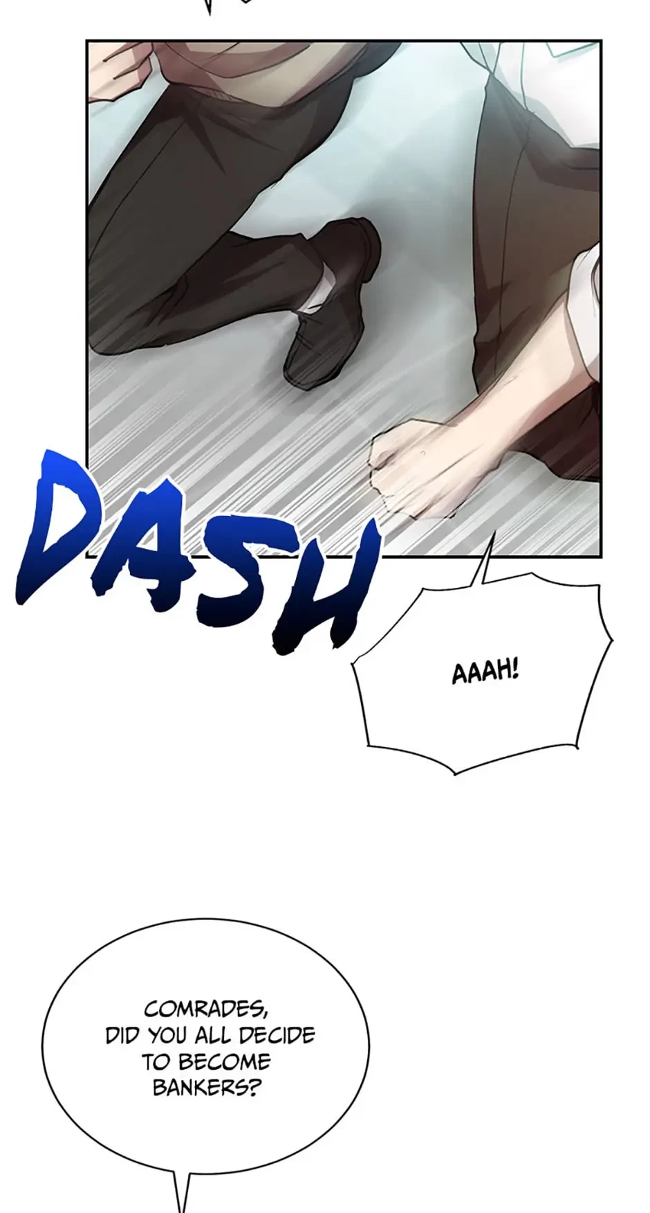 My F-Rank High School Life Chapter 15 - 28
