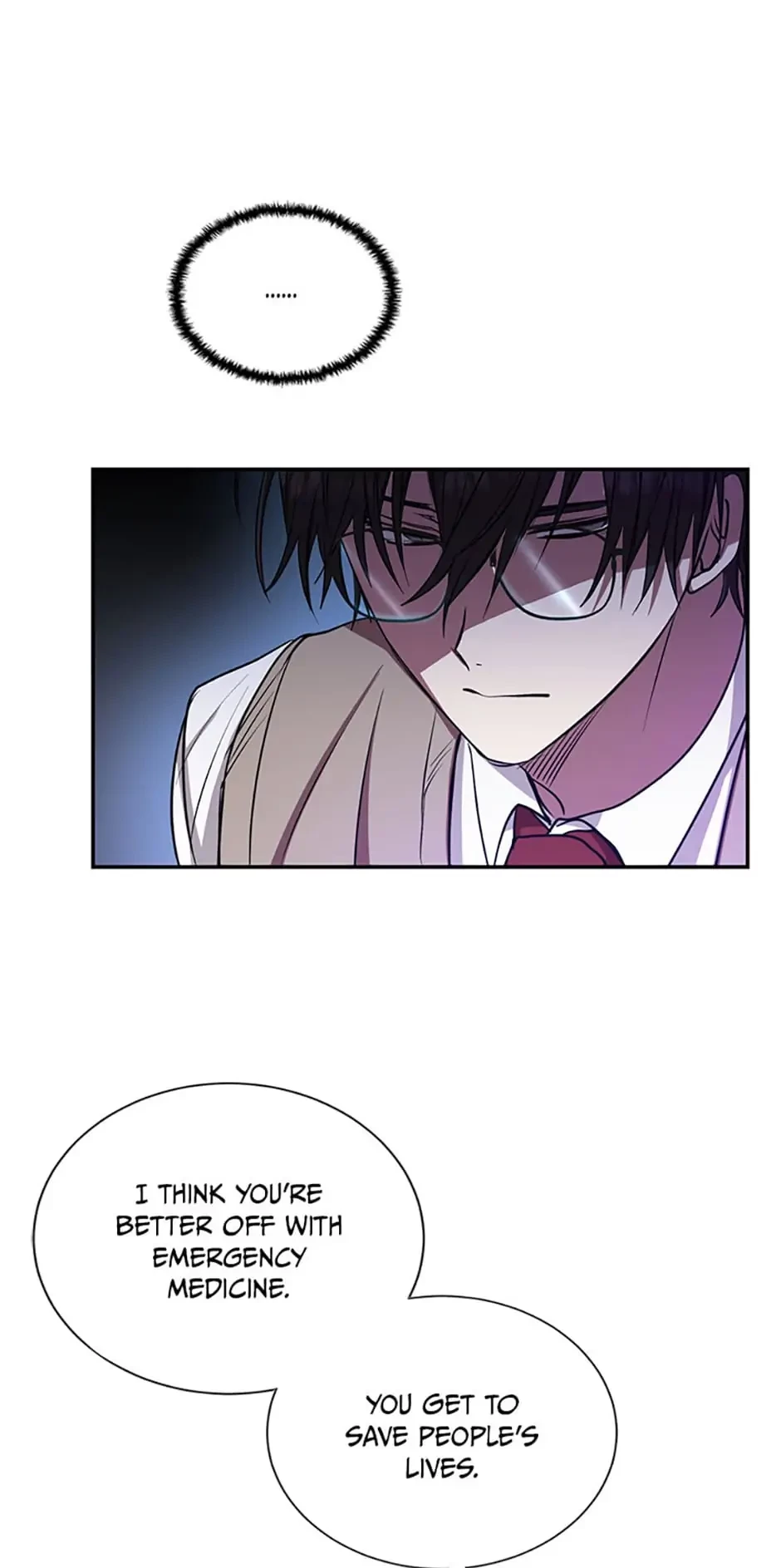 My F-Rank High School Life Chapter 14 - 29