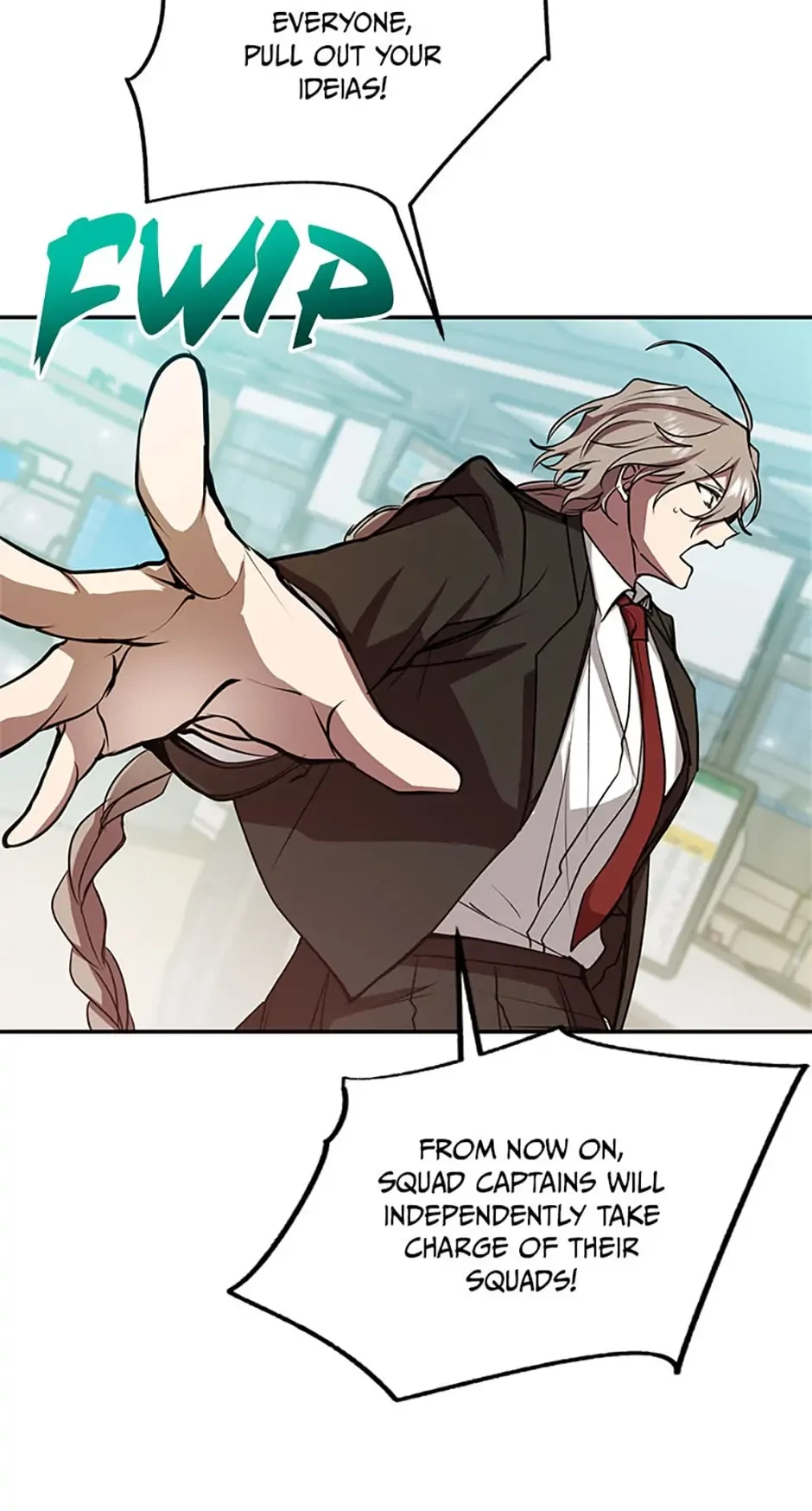 My F-Rank High School Life Chapter 15 - 30