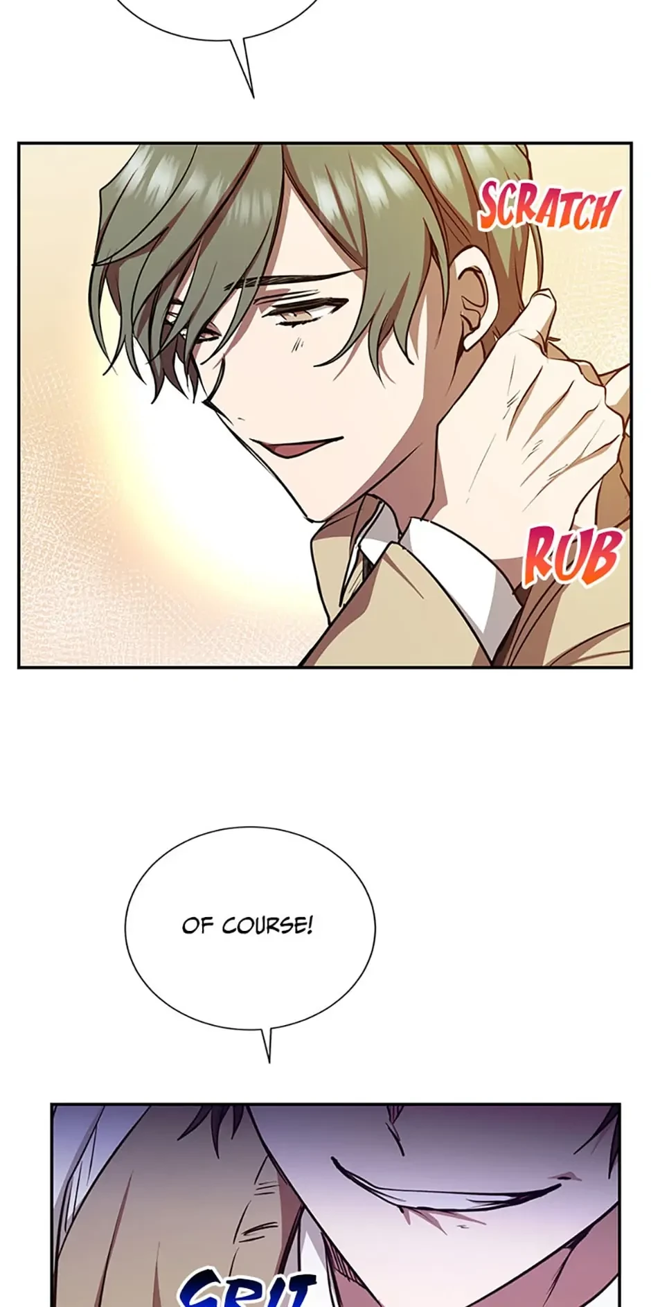My F-Rank High School Life Chapter 14 - 31