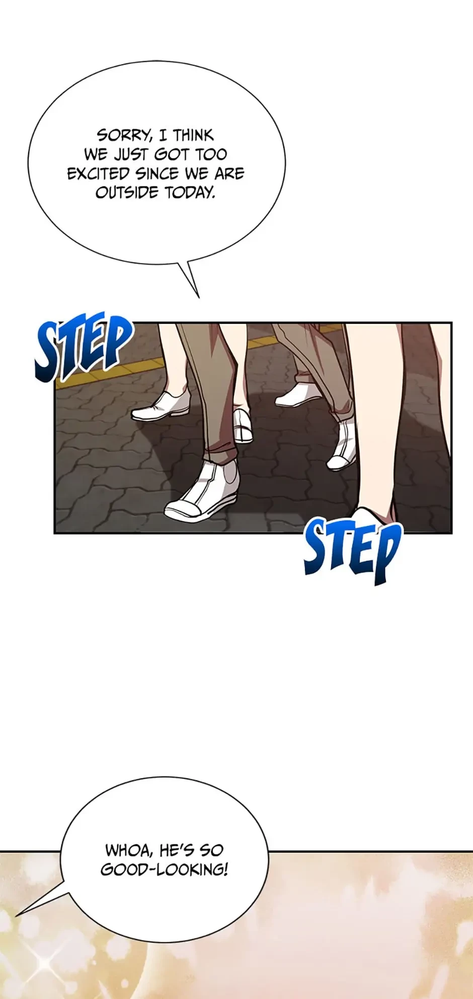 My F-Rank High School Life Chapter 13 - 17