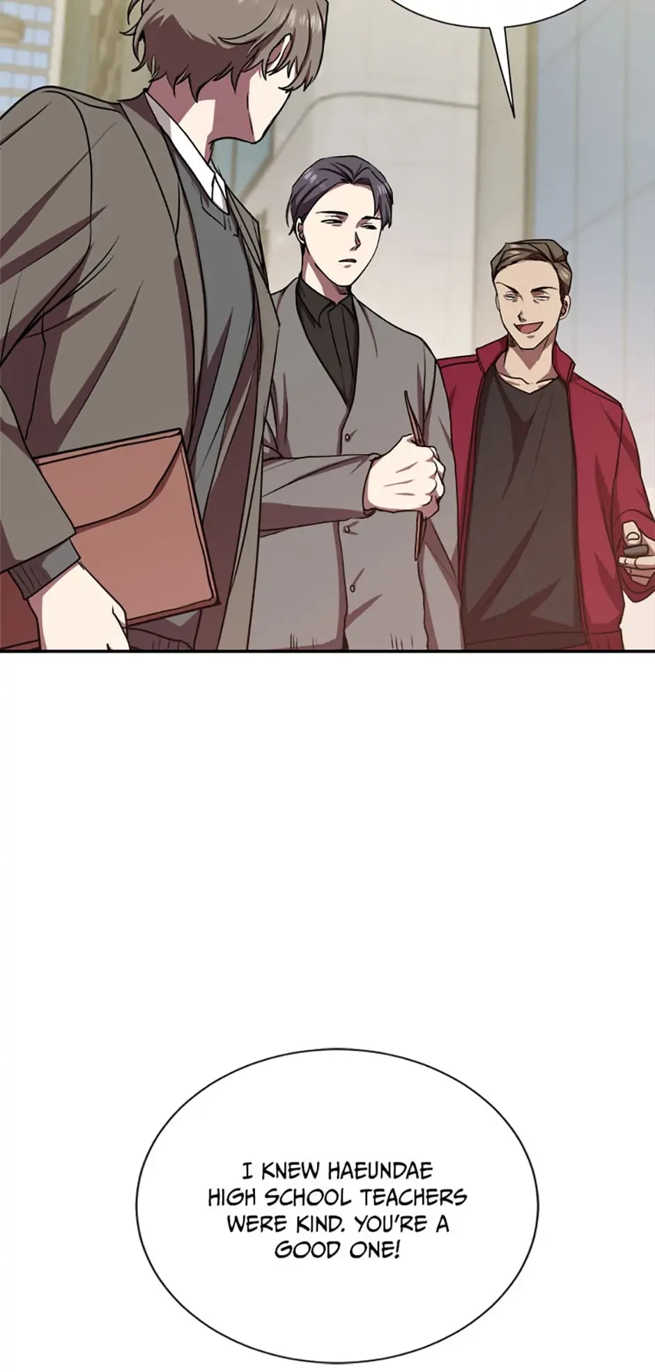 My F-Rank High School Life Chapter 14 - 43