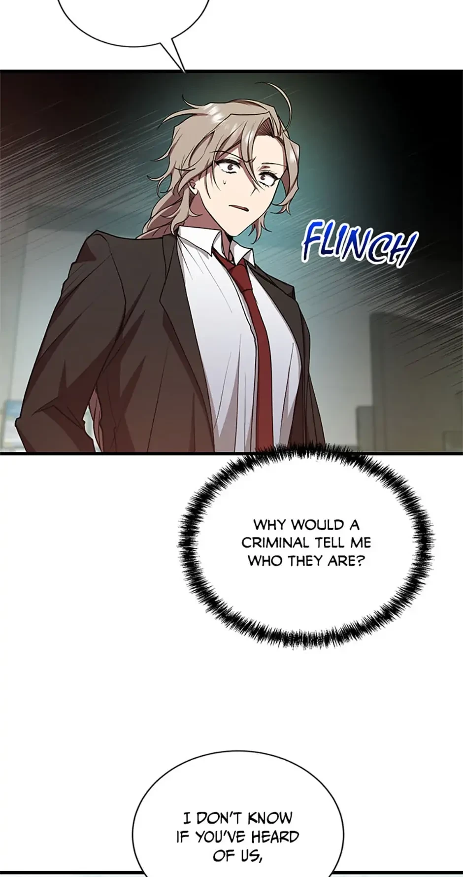 My F-Rank High School Life Chapter 15 - 43