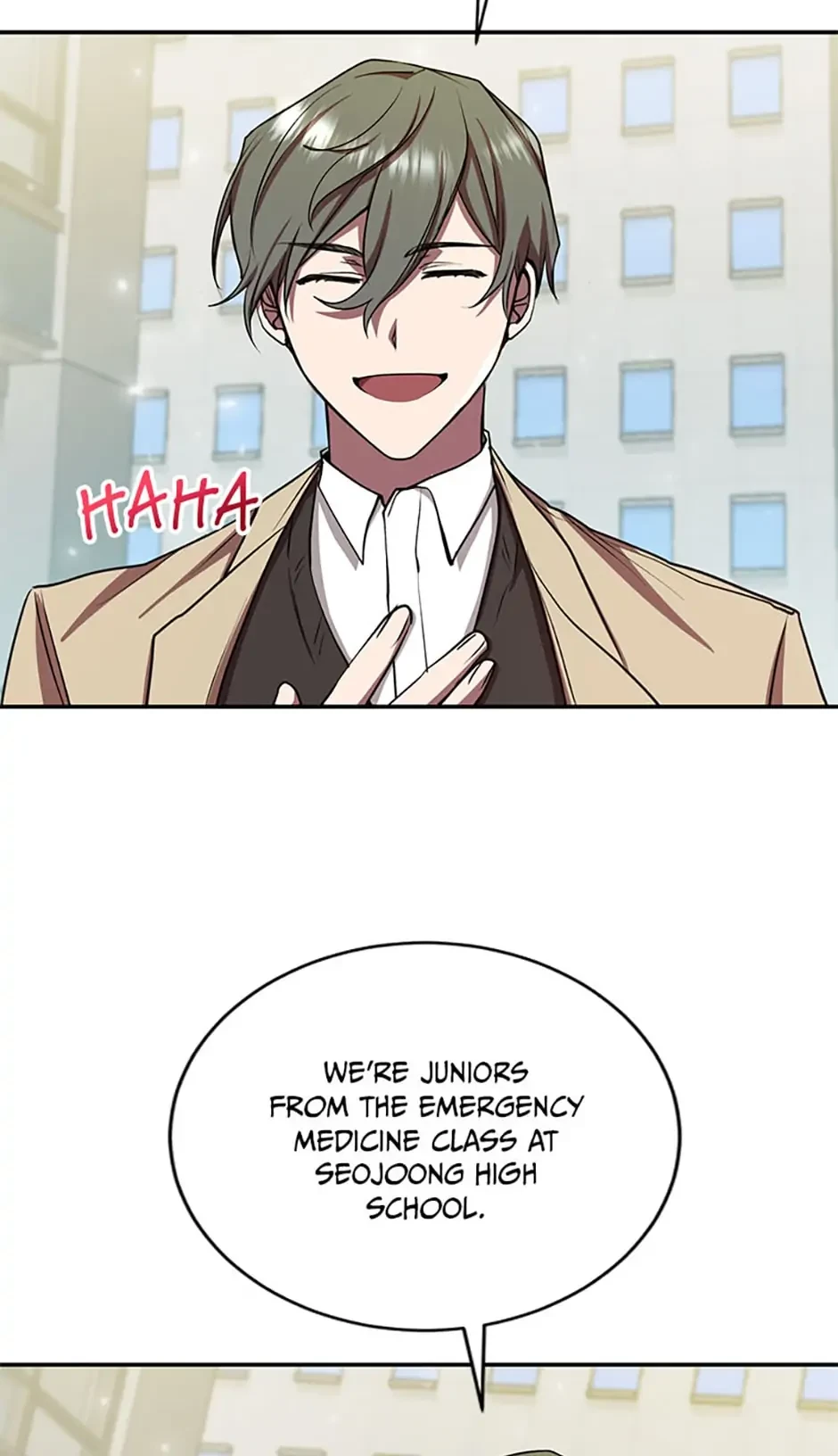 My F-Rank High School Life Chapter 13 - 28