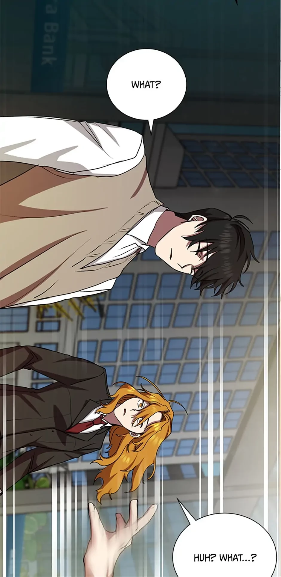 My F-Rank High School Life Chapter 14 - 51