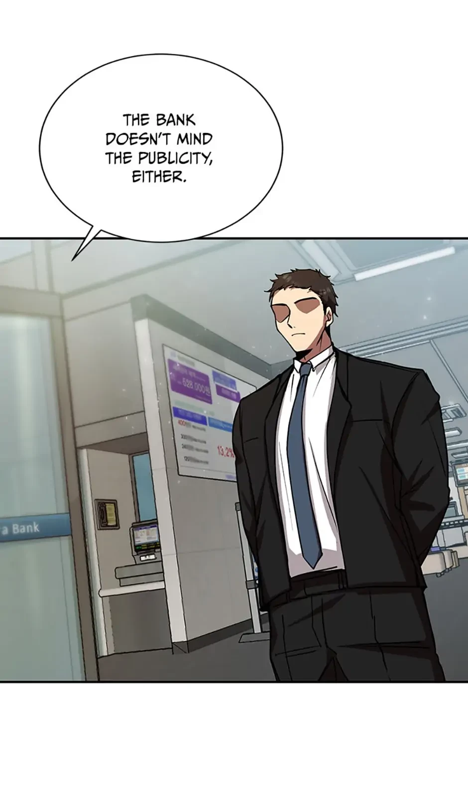 My F-Rank High School Life Chapter 13 - 34