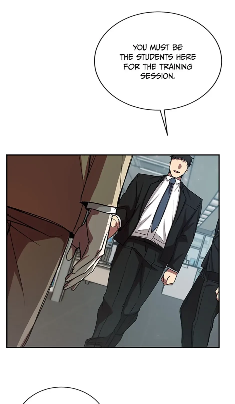 My F-Rank High School Life Chapter 13 - 36