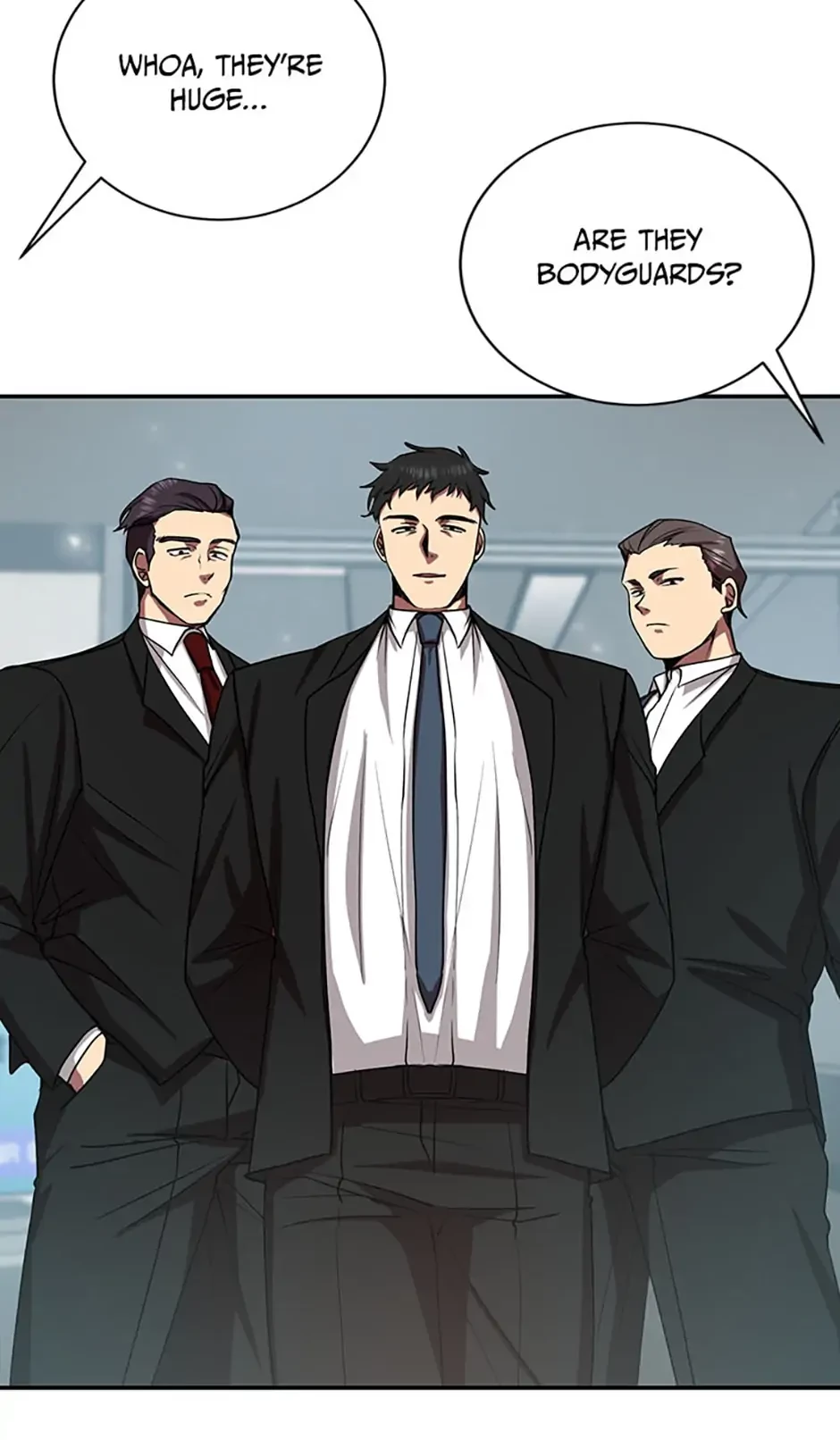 My F-Rank High School Life Chapter 13 - 37