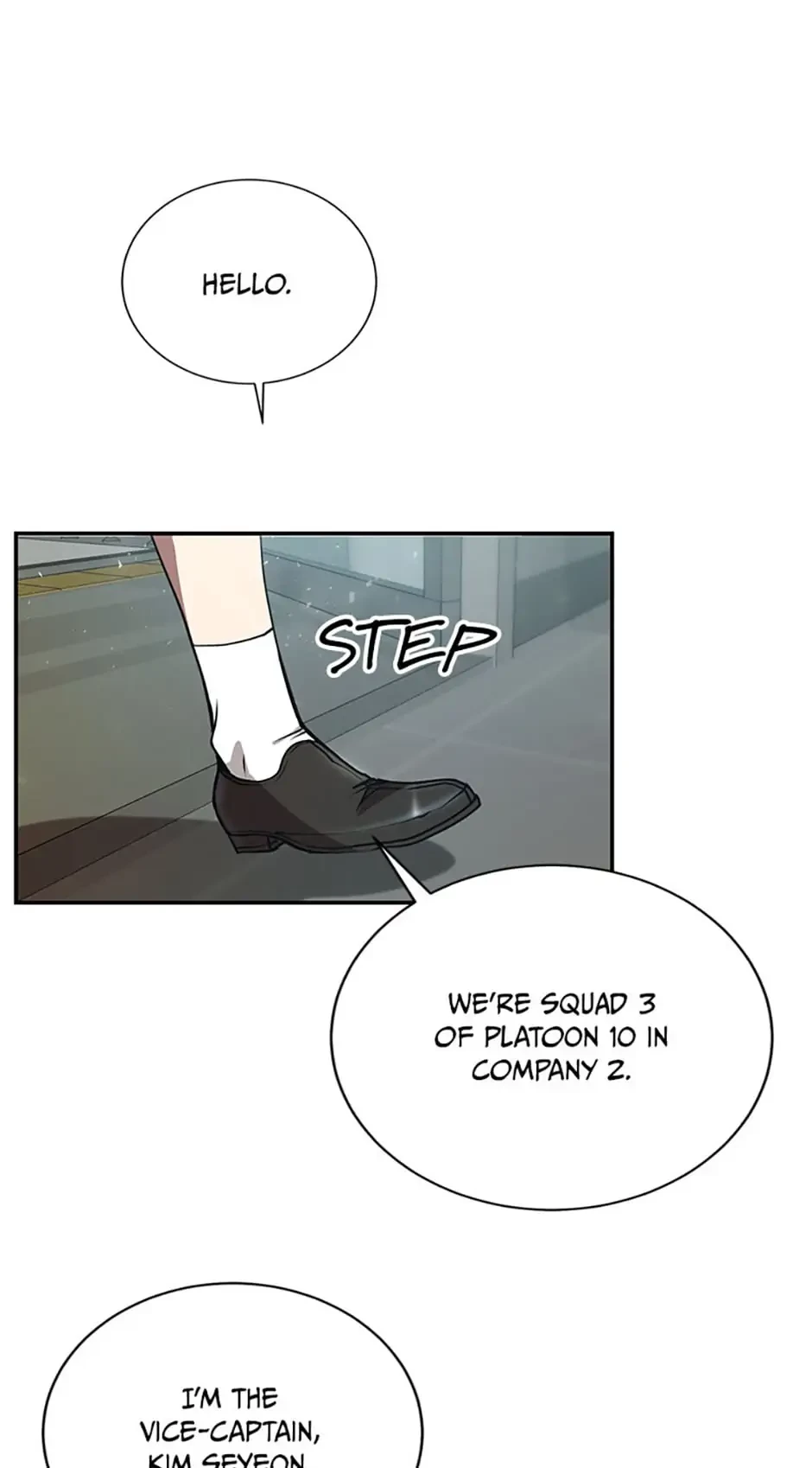 My F-Rank High School Life Chapter 13 - 38