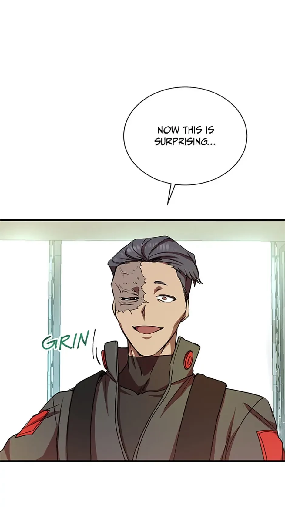 My F-Rank High School Life Chapter 15 - 55