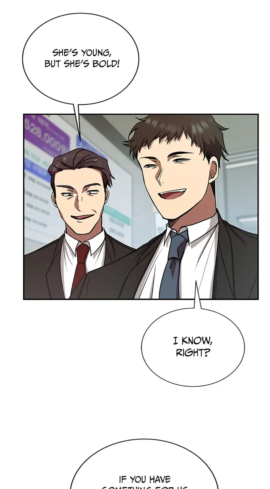My F-Rank High School Life Chapter 13 - 40
