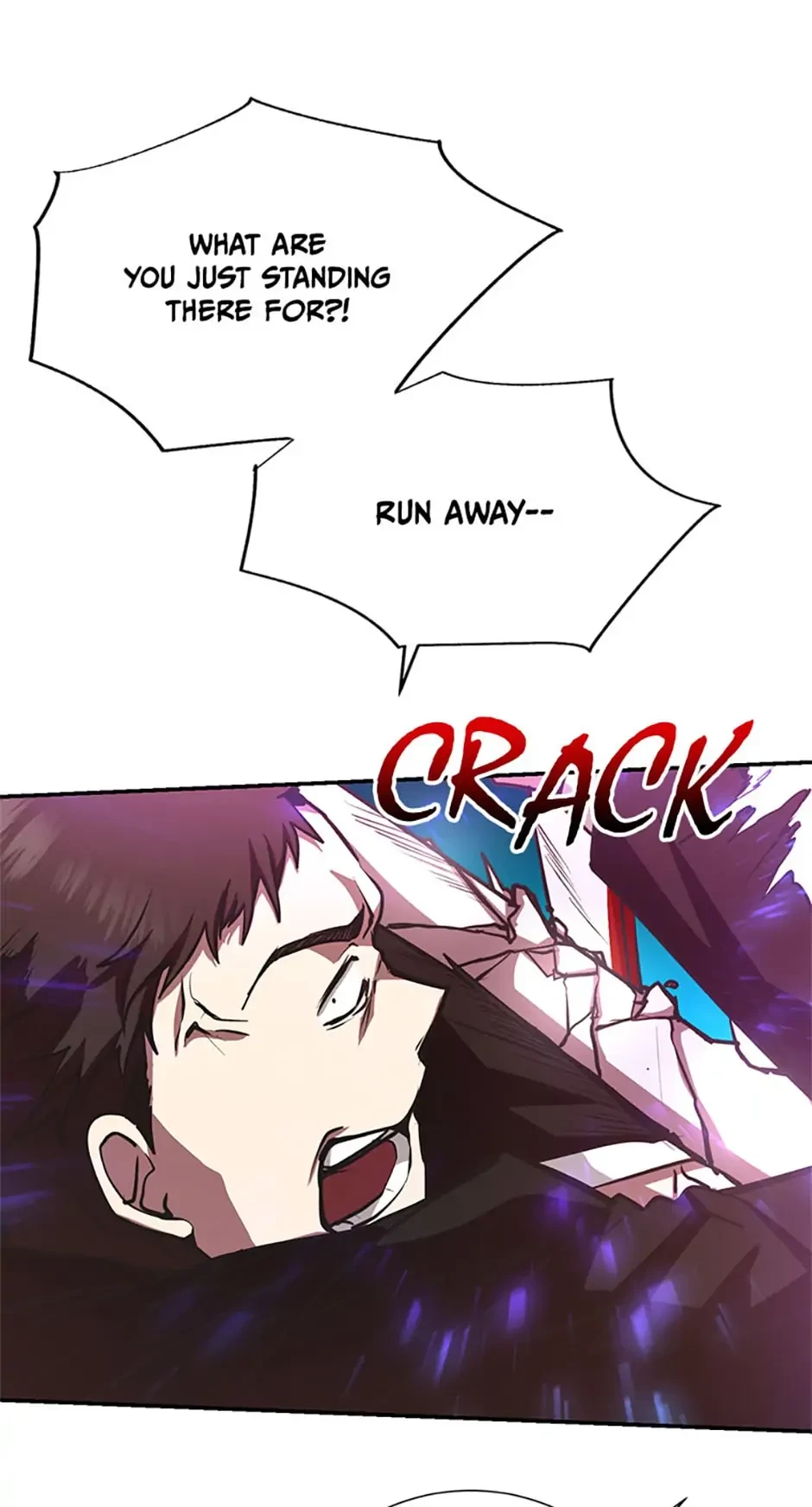 My F-Rank High School Life Chapter 14 - 58