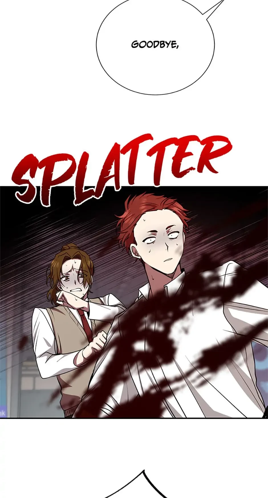 My F-Rank High School Life Chapter 14 - 59