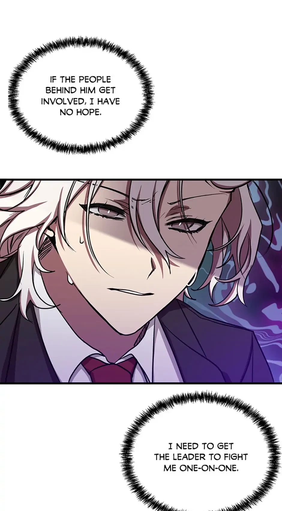 My F-Rank High School Life Chapter 15 - 61