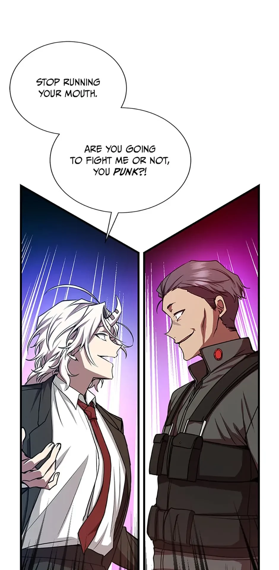 My F-Rank High School Life Chapter 15 - 66