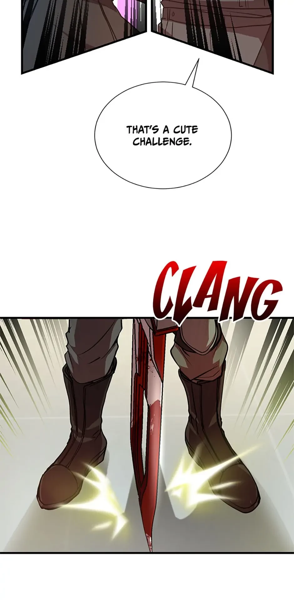 My F-Rank High School Life Chapter 15 - 67