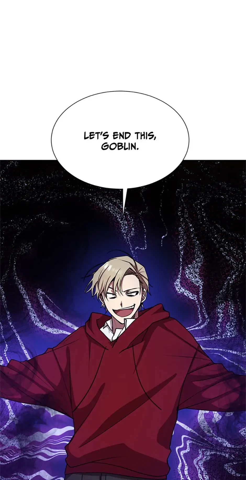 My F-Rank High School Life Chapter 12 - 6