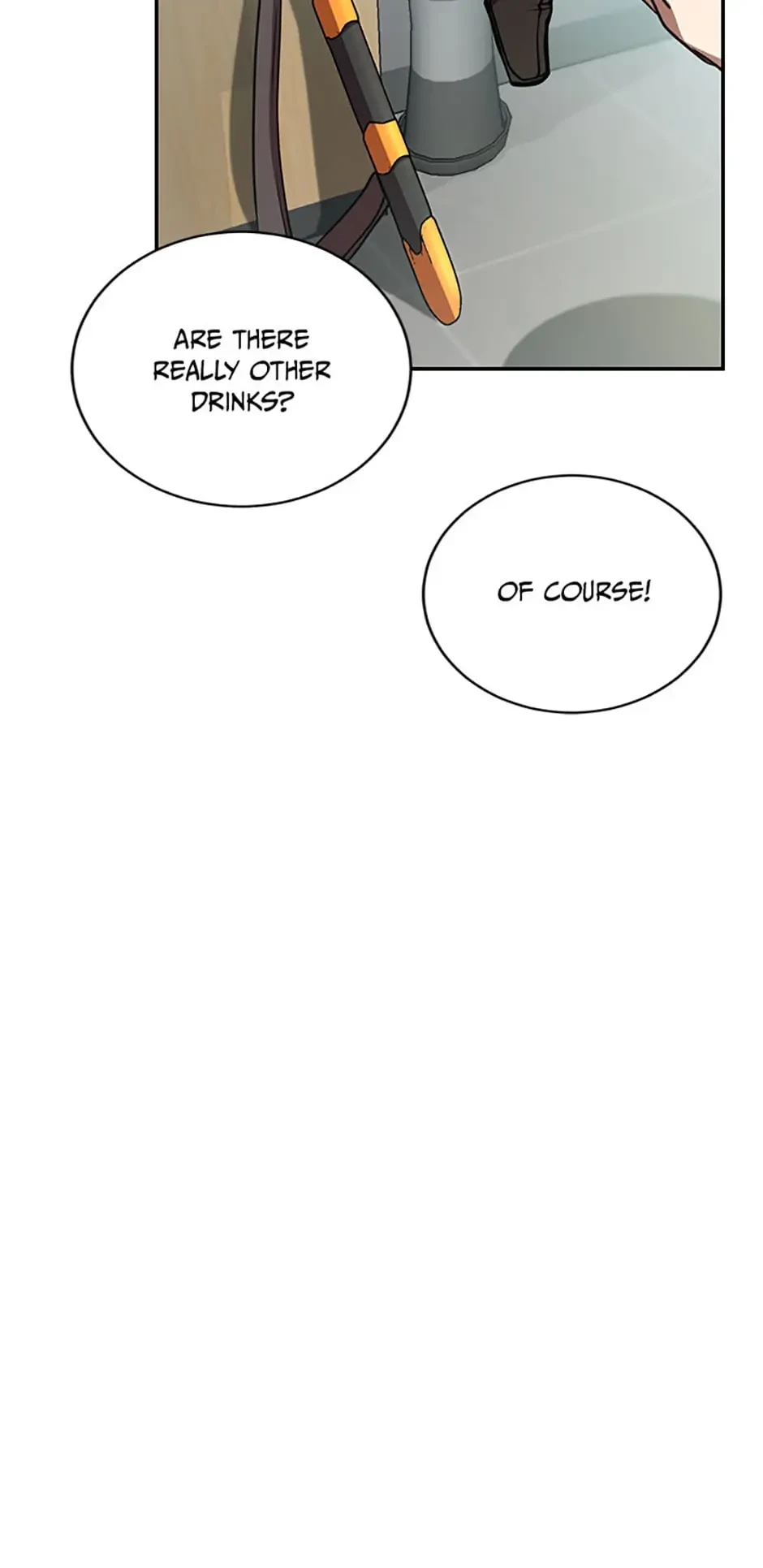My F-Rank High School Life Chapter 13 - 53