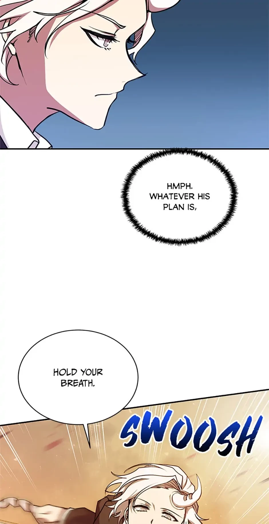 My F-Rank High School Life Chapter 12 - 8