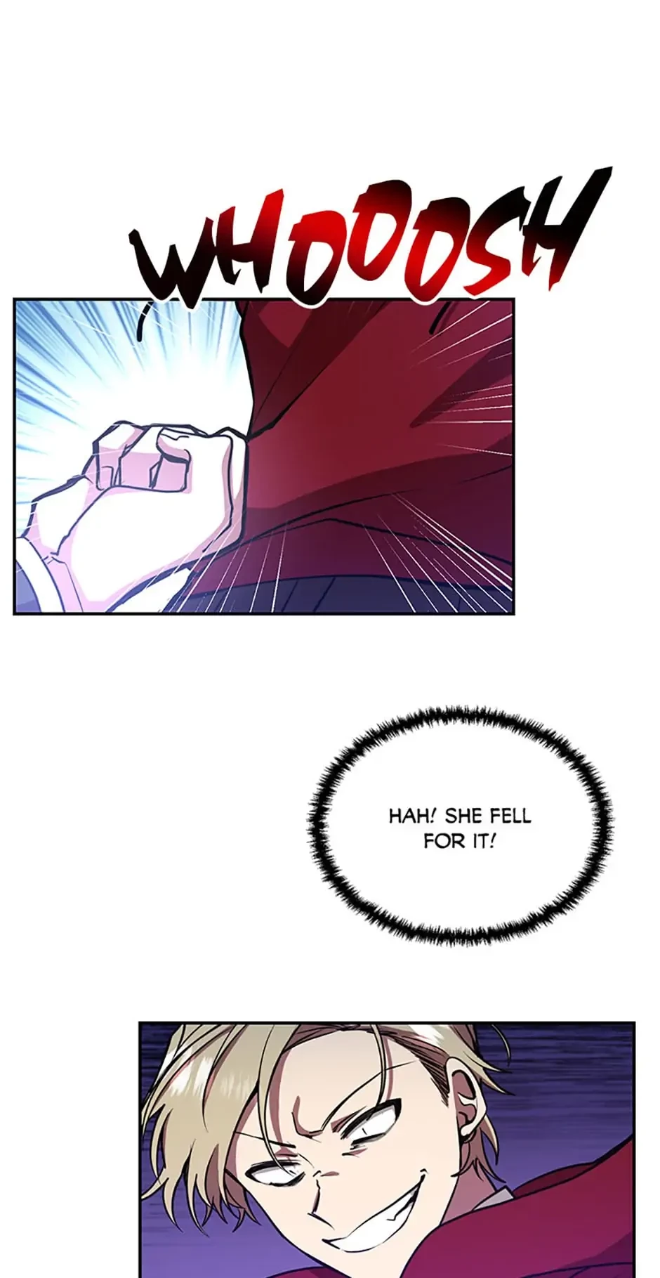My F-Rank High School Life Chapter 12 - 10