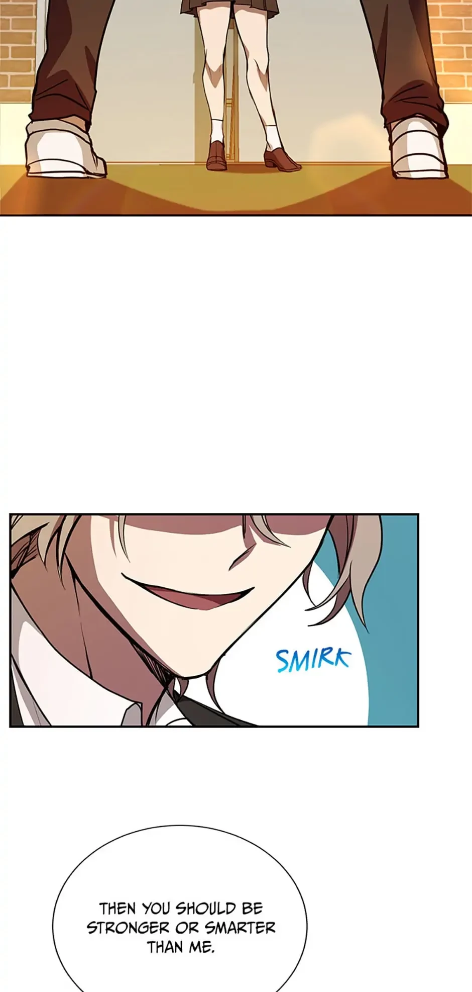 My F-Rank High School Life Chapter 11 - 5