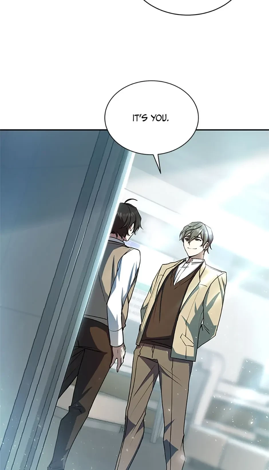 My F-Rank High School Life Chapter 13 - 62