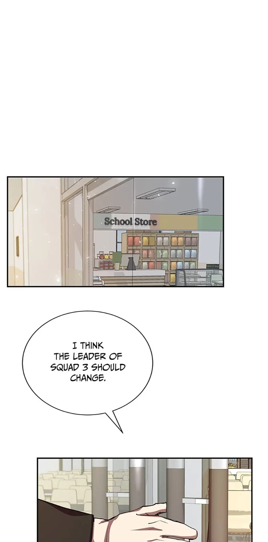 My F-Rank High School Life Chapter 10 - 1
