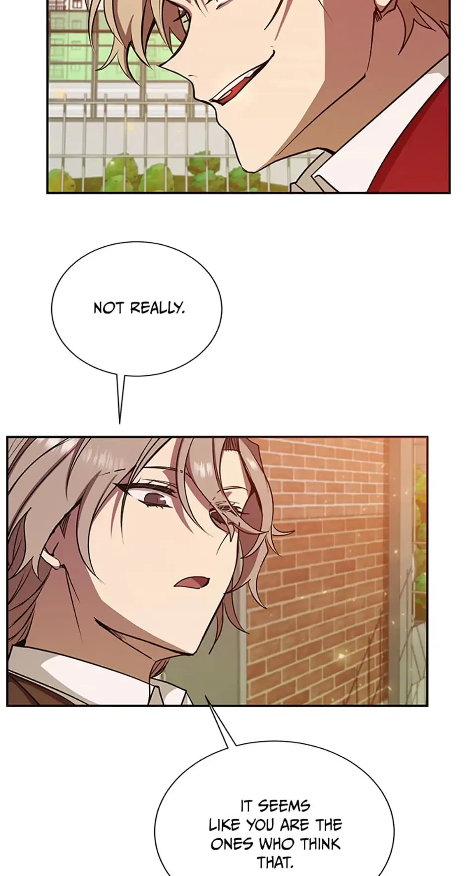 My F-Rank High School Life Chapter 11 - 13