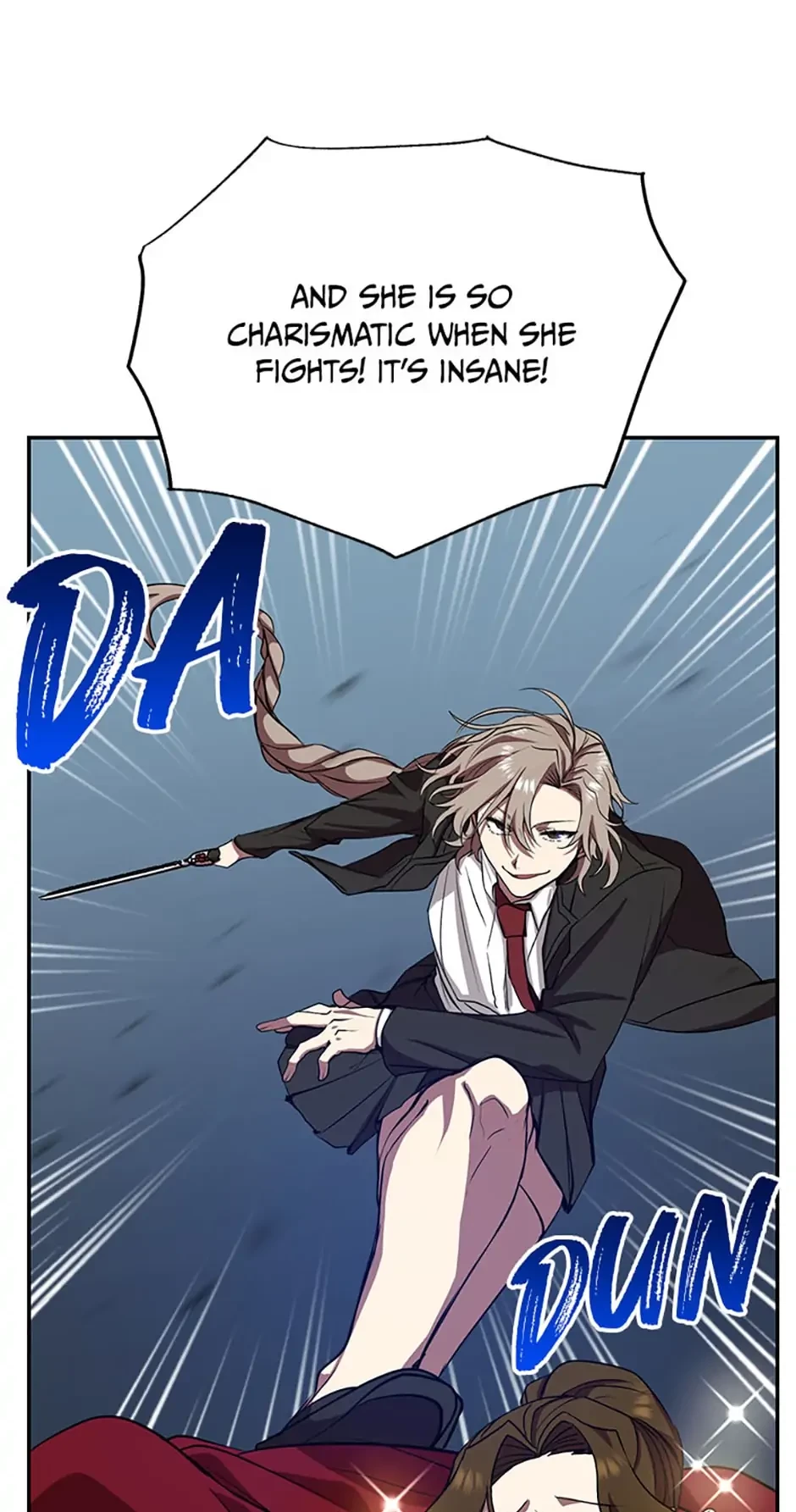 My F-Rank High School Life Chapter 10 - 5