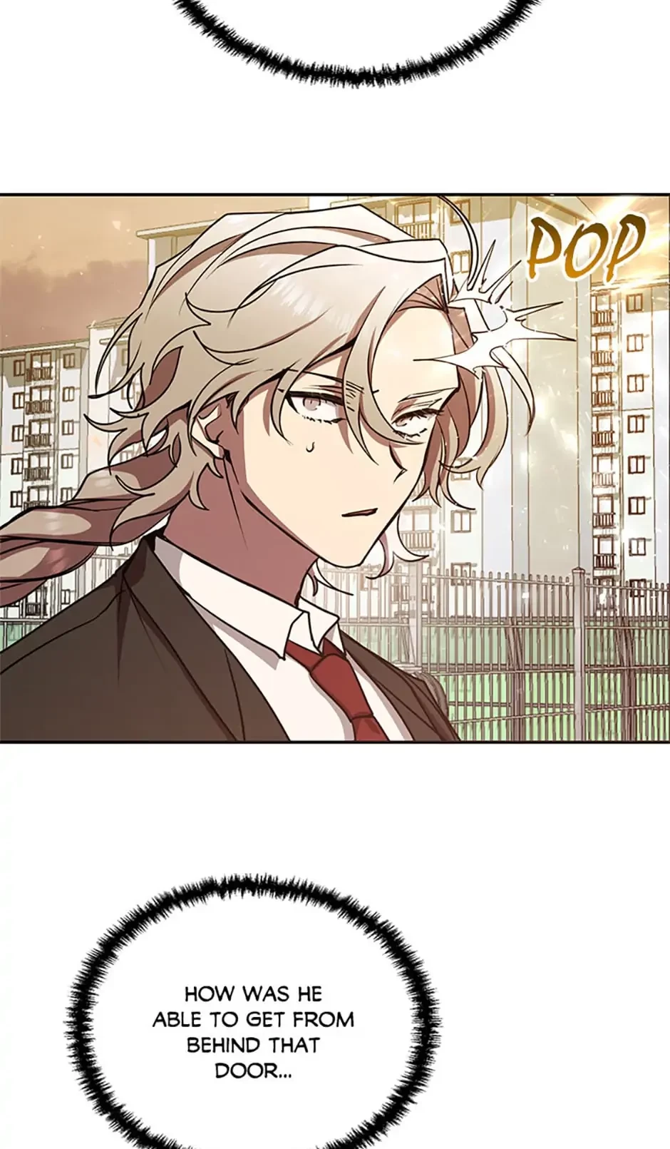 My F-Rank High School Life Chapter 12 - 27