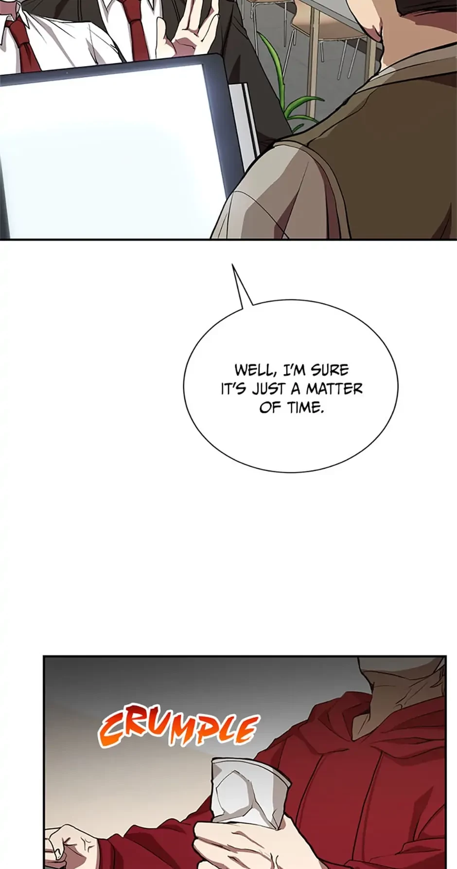 My F-Rank High School Life Chapter 10 - 7